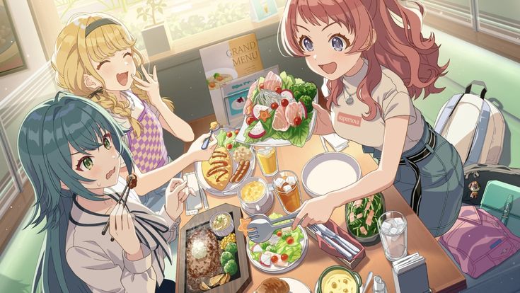 truyen tranh dam my giam cam