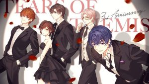 Các kiểu truyện tranh đam mỹ hài hước phổ biến hiện nay