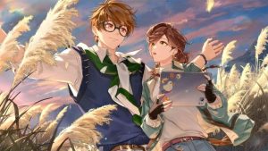 Truyện tranh đam mỹ hài hước có khả năng giữ chân người đọc lâu dài