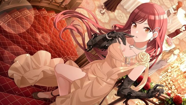 truyen tranh dam my nguoc thu