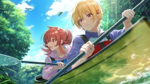 Truyện tranh đam mỹ ngược thụ xây dựng bi kịch từ sự im lặng và hiểu lầm