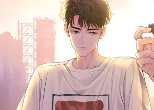 Bộ Truyện Tranh Đam Mỹ Chiếm Hữu – Yêu Đến Mức Không Ai Được Chạm Vào