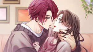 Cốt truyện xoay quanh sự va chạm giữa bản năng và lý trí trong truyện tranh đam mỹ nhân thú